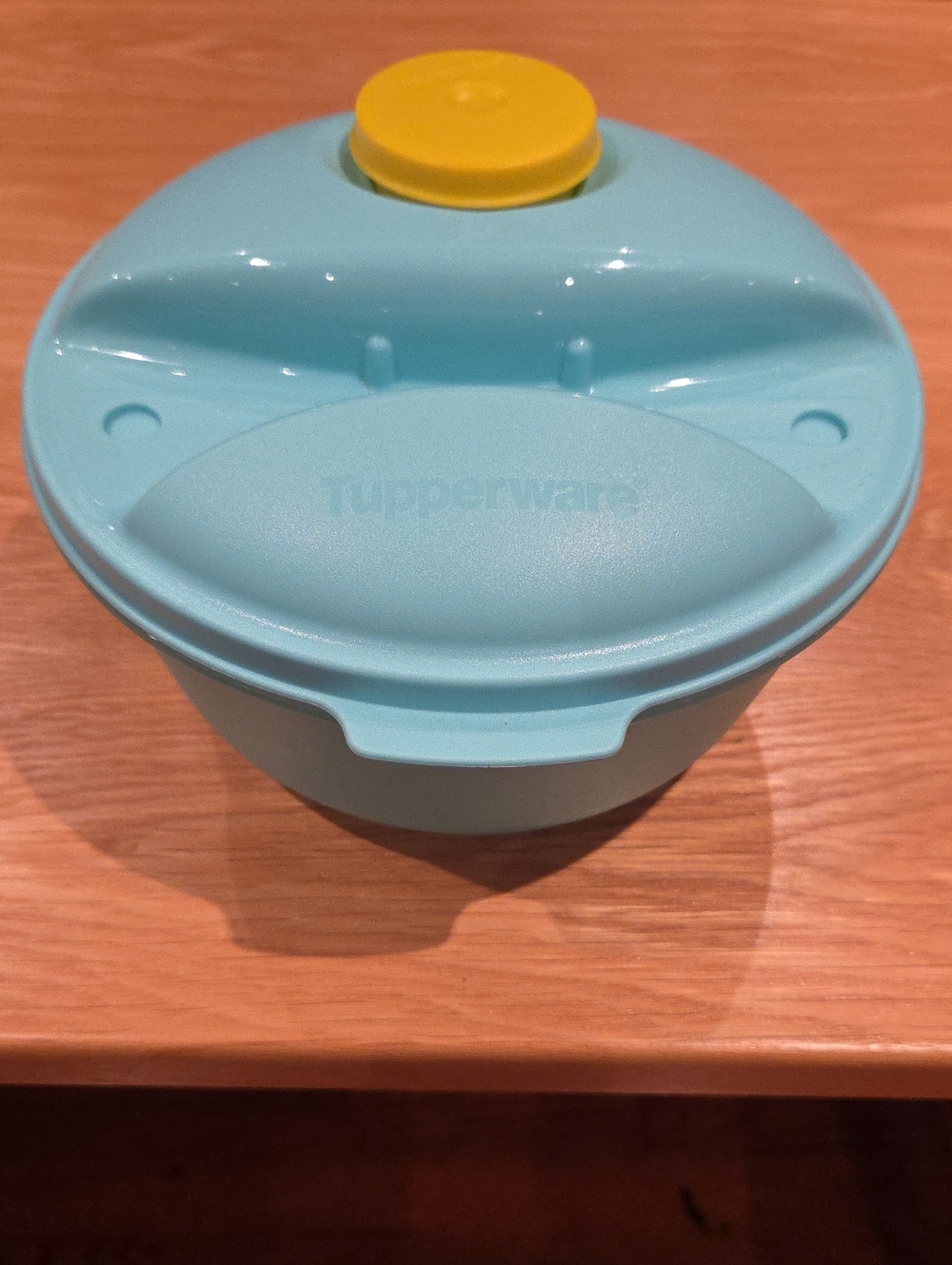Tupperware bowl/container
